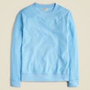 J. Crew Long Sleeve Textured Sweater Tee